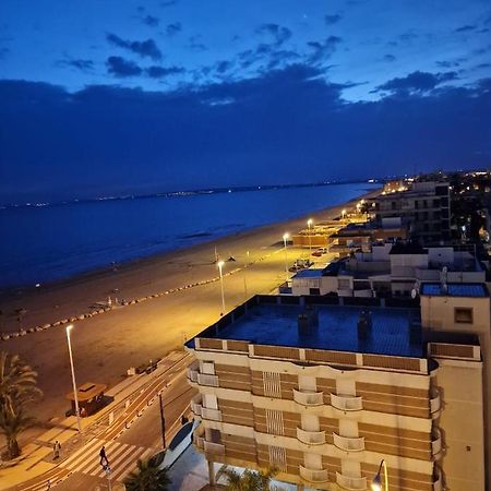 Sunset 8F Apartamento Santa Pola Exterior foto